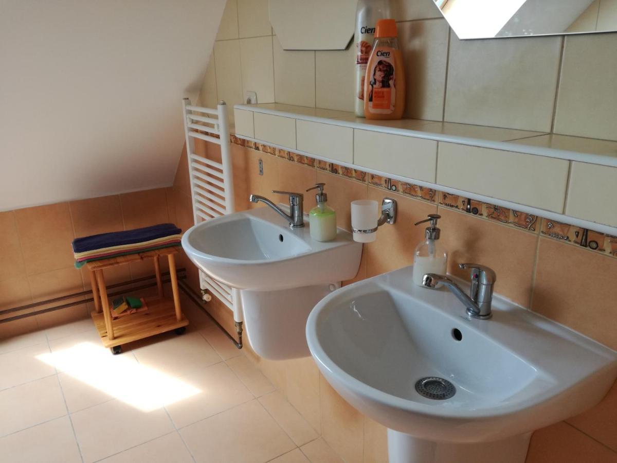 Apartmany Lenko - Near Thermal Aquapark Tatralandia Liptovský Mikuláš Buitenkant foto
