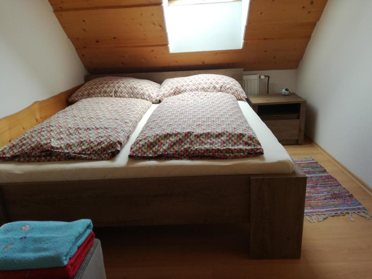 Apartmany Lenko - Near Thermal Aquapark Tatralandia Liptovský Mikuláš Buitenkant foto