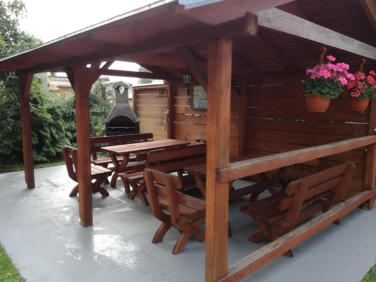 Apartmany Lenko - Near Thermal Aquapark Tatralandia Liptovský Mikuláš Buitenkant foto