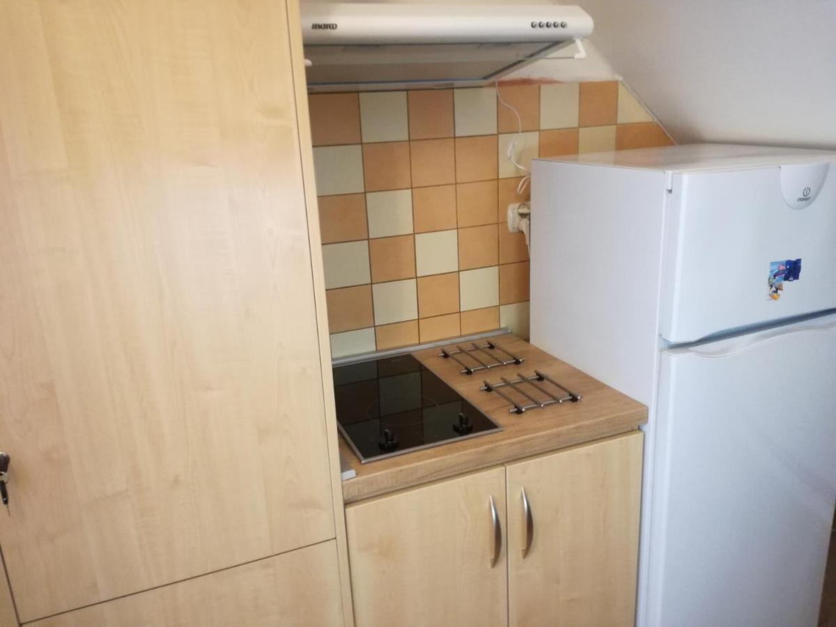 Apartmany Lenko - Near Thermal Aquapark Tatralandia Liptovský Mikuláš Buitenkant foto