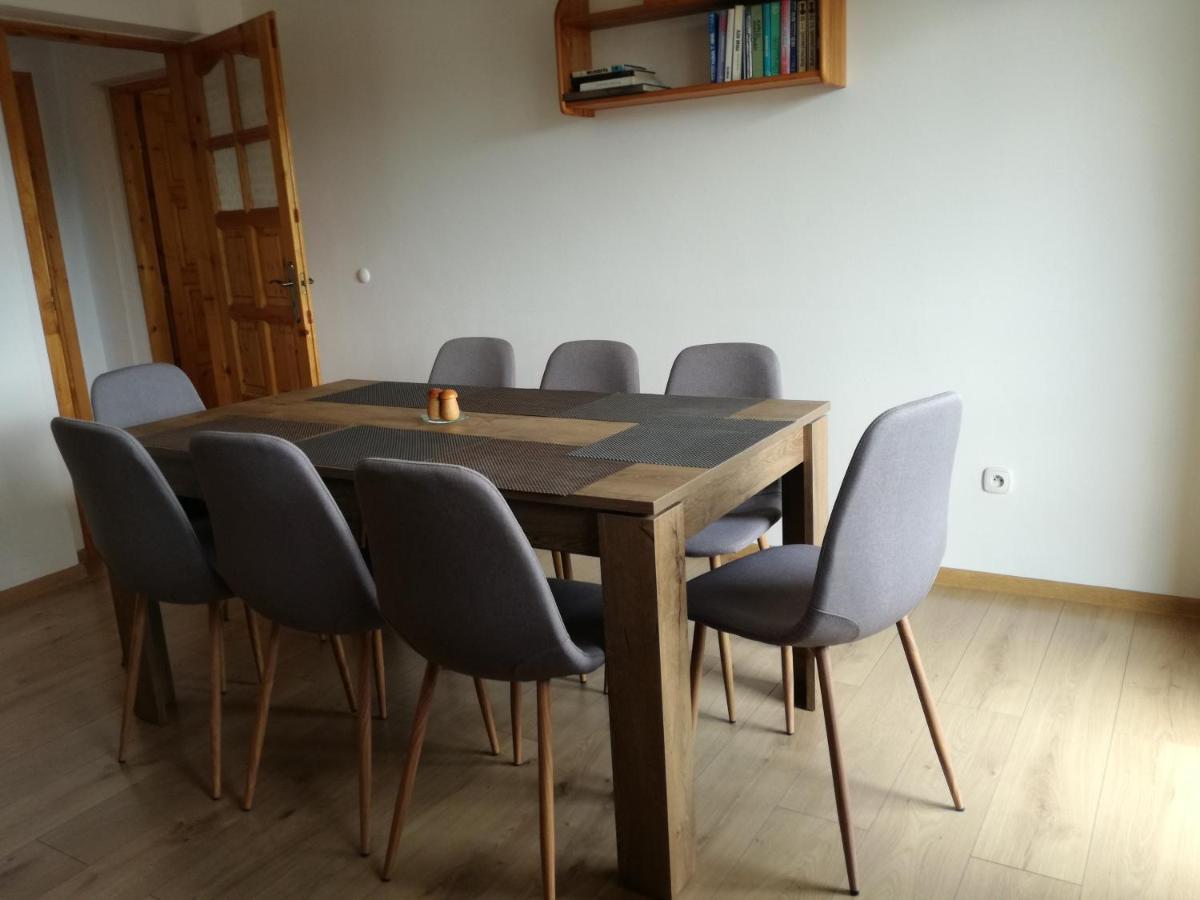 Apartmany Lenko - Near Thermal Aquapark Tatralandia Liptovský Mikuláš Buitenkant foto