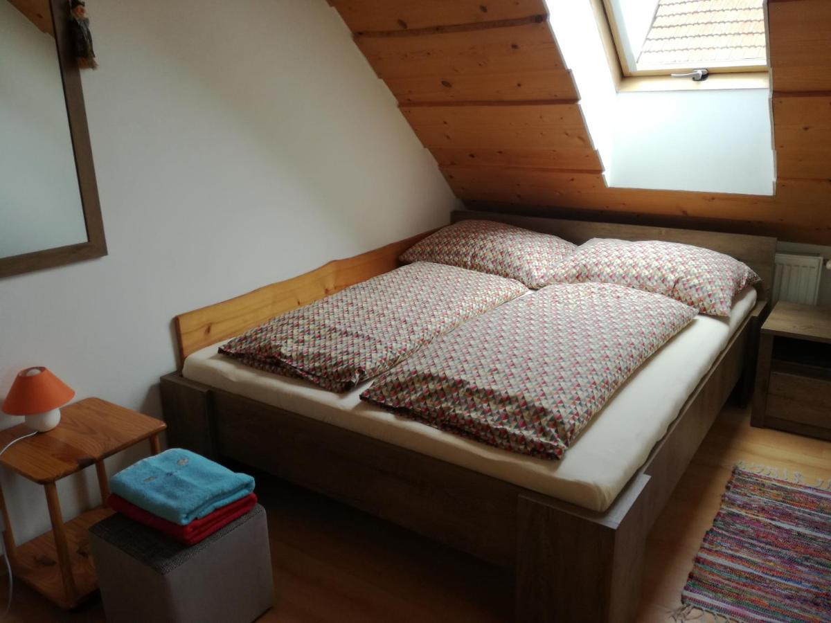 Apartmany Lenko - Near Thermal Aquapark Tatralandia Liptovský Mikuláš Buitenkant foto