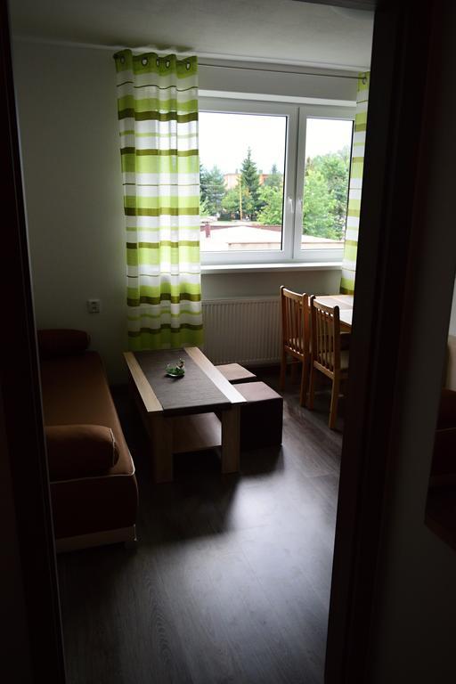 Apartmany Lenko - Near Thermal Aquapark Tatralandia Liptovský Mikuláš Buitenkant foto