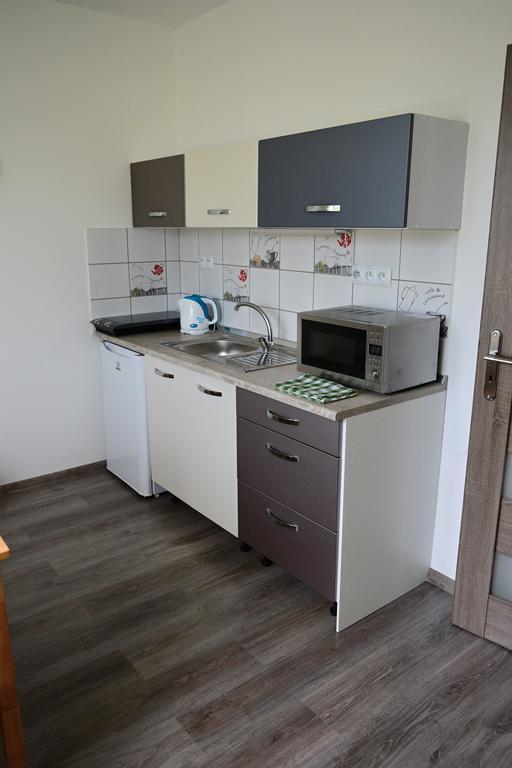 Apartmany Lenko - Near Thermal Aquapark Tatralandia Liptovský Mikuláš Buitenkant foto