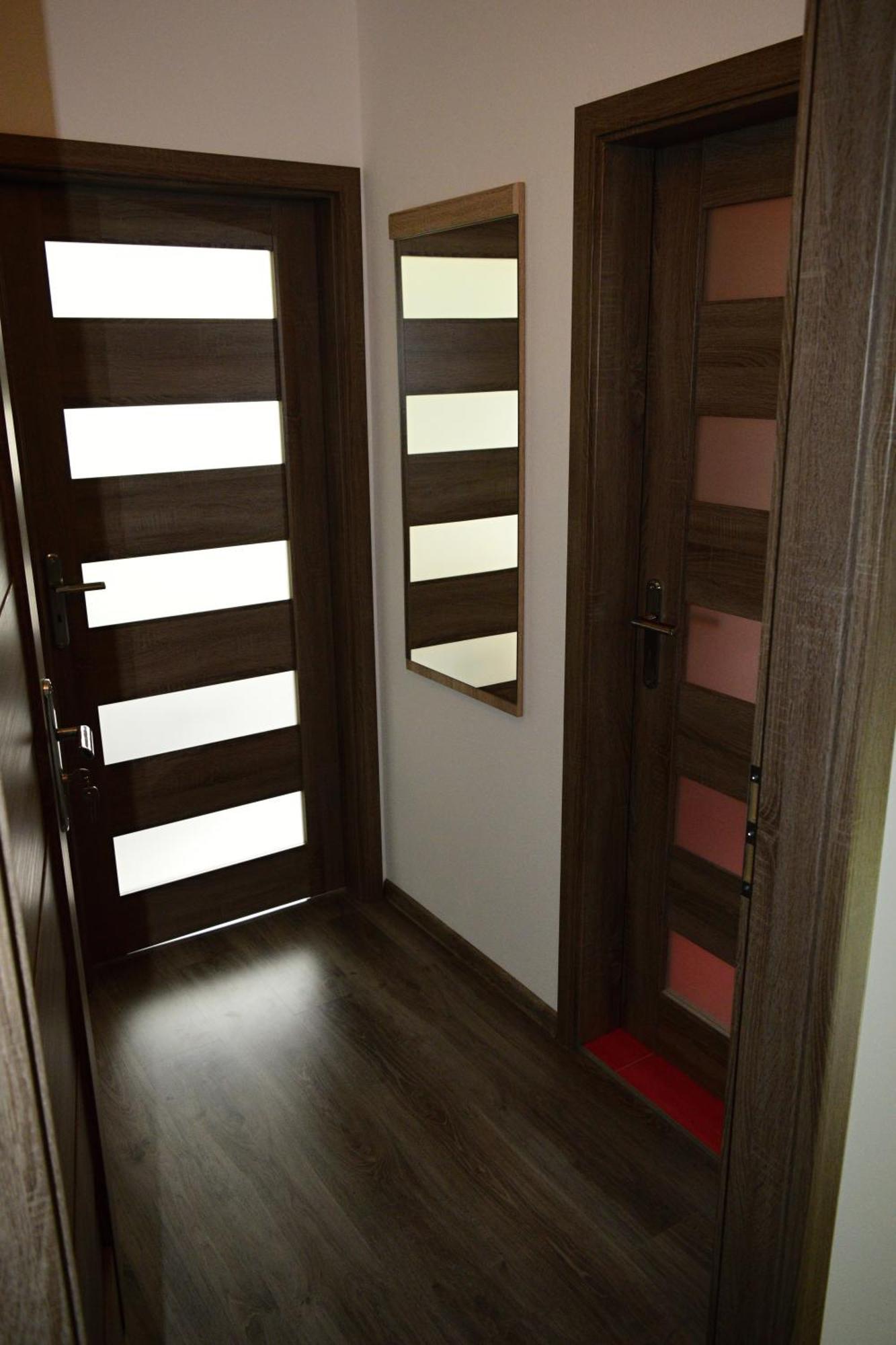 Apartmany Lenko - Near Thermal Aquapark Tatralandia Liptovský Mikuláš Buitenkant foto