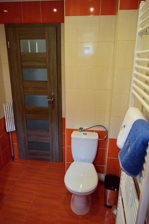 Apartmany Lenko - Near Thermal Aquapark Tatralandia Liptovský Mikuláš Buitenkant foto