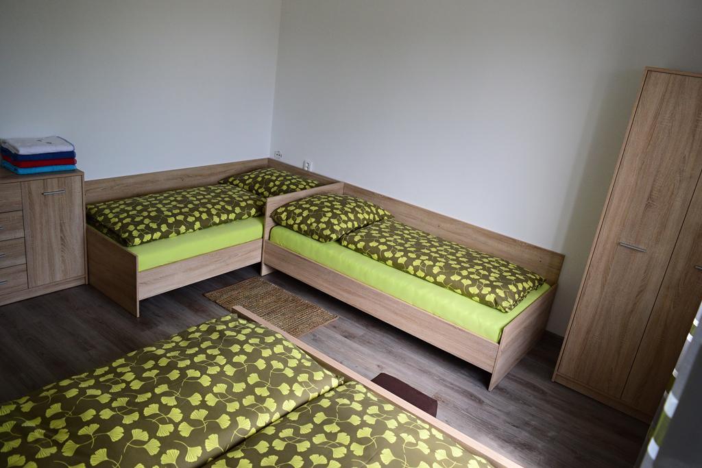 Apartmany Lenko - Near Thermal Aquapark Tatralandia Liptovský Mikuláš Buitenkant foto