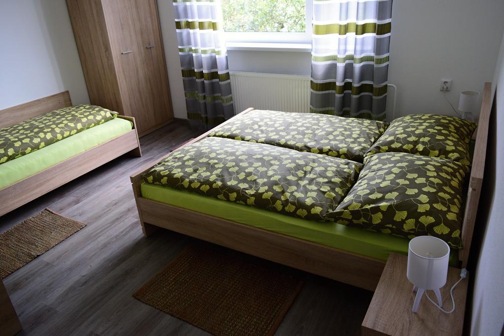 Apartmany Lenko - Near Thermal Aquapark Tatralandia Liptovský Mikuláš Buitenkant foto
