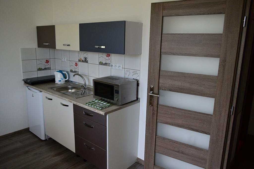 Apartmany Lenko - Near Thermal Aquapark Tatralandia Liptovský Mikuláš Buitenkant foto