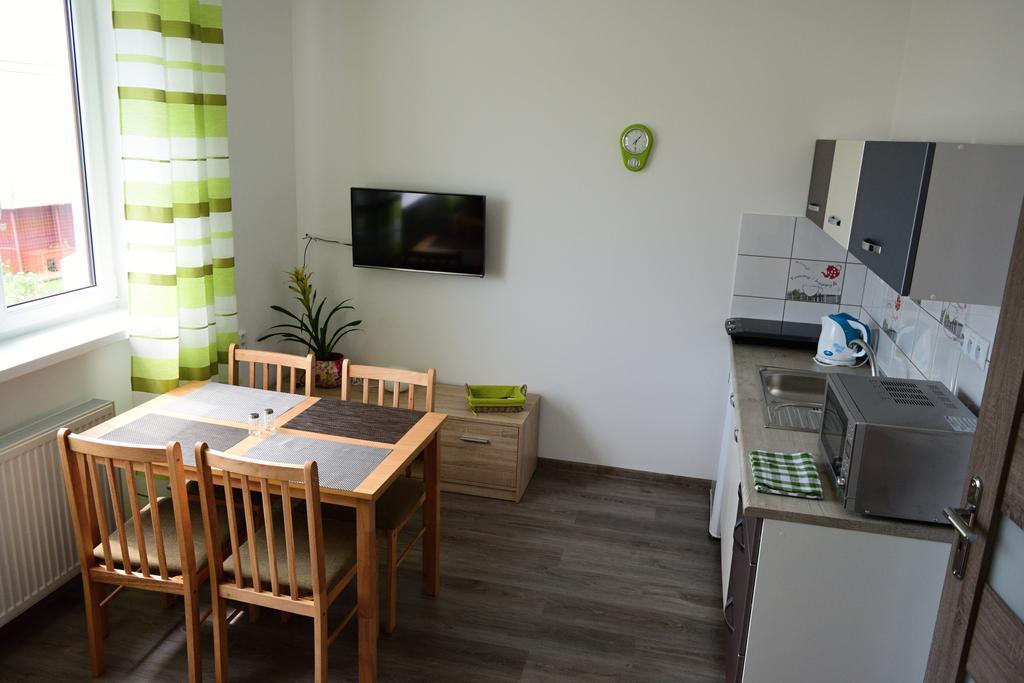 Apartmany Lenko - Near Thermal Aquapark Tatralandia Liptovský Mikuláš Buitenkant foto