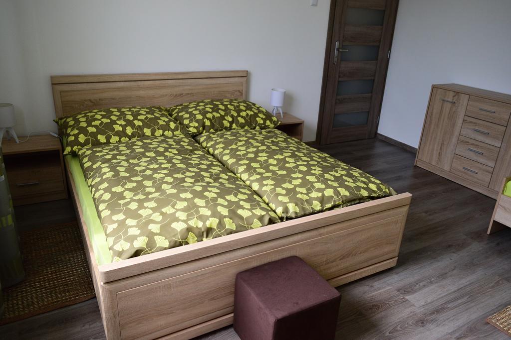 Apartmany Lenko - Near Thermal Aquapark Tatralandia Liptovský Mikuláš Buitenkant foto