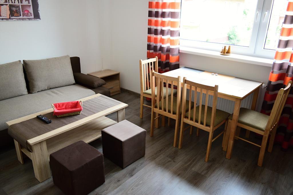 Apartmany Lenko - Near Thermal Aquapark Tatralandia Liptovský Mikuláš Buitenkant foto