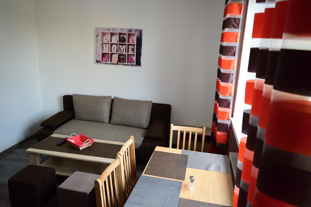 Apartmany Lenko - Near Thermal Aquapark Tatralandia Liptovský Mikuláš Buitenkant foto