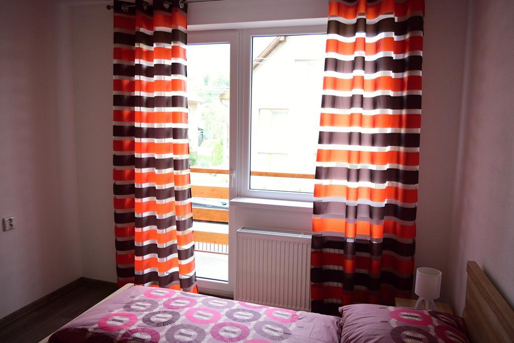 Apartmany Lenko - Near Thermal Aquapark Tatralandia Liptovský Mikuláš Buitenkant foto