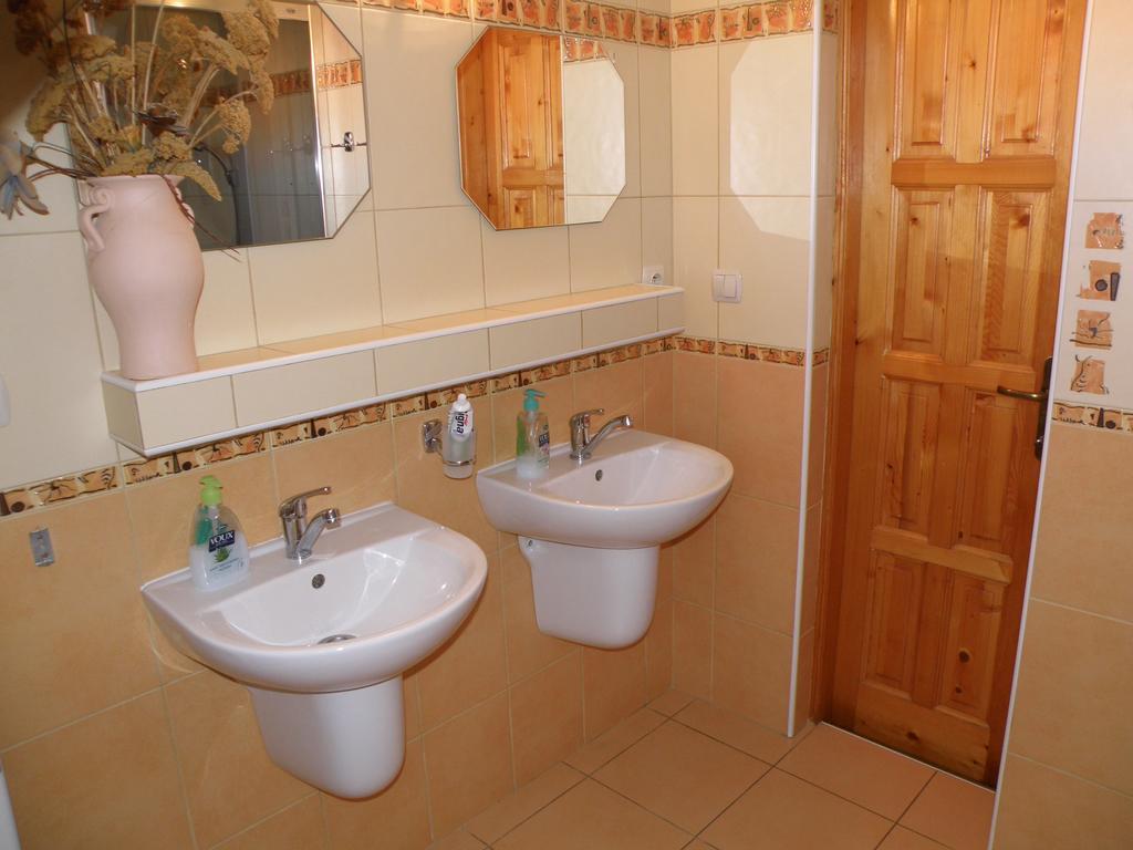Apartmany Lenko - Near Thermal Aquapark Tatralandia Liptovský Mikuláš Buitenkant foto