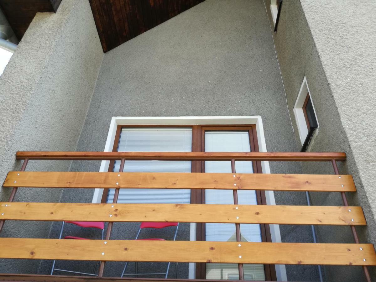 Apartmany Lenko - Near Thermal Aquapark Tatralandia Liptovský Mikuláš Buitenkant foto