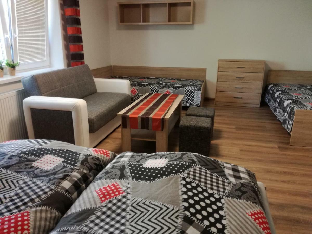 Apartmany Lenko - Near Thermal Aquapark Tatralandia Liptovský Mikuláš Buitenkant foto