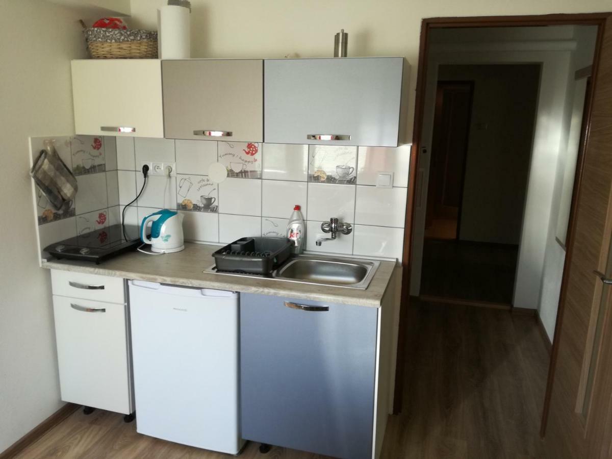 Apartmany Lenko - Near Thermal Aquapark Tatralandia Liptovský Mikuláš Buitenkant foto