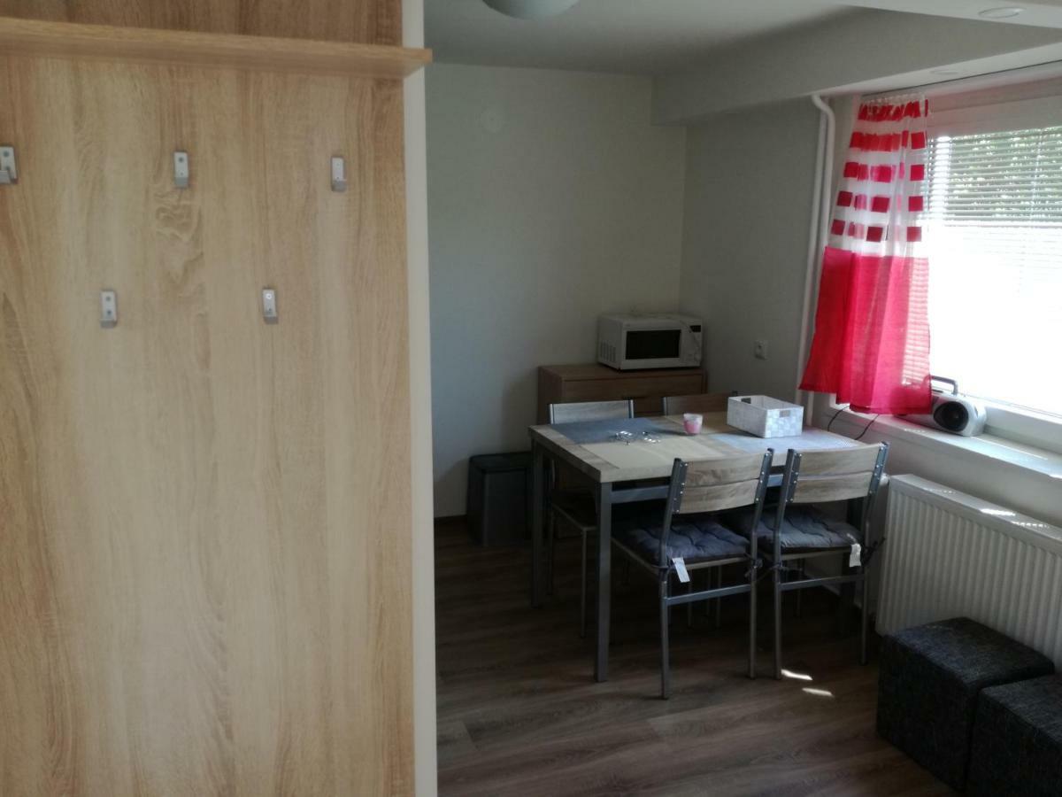 Apartmany Lenko - Near Thermal Aquapark Tatralandia Liptovský Mikuláš Buitenkant foto
