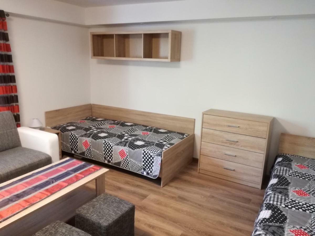 Apartmany Lenko - Near Thermal Aquapark Tatralandia Liptovský Mikuláš Buitenkant foto