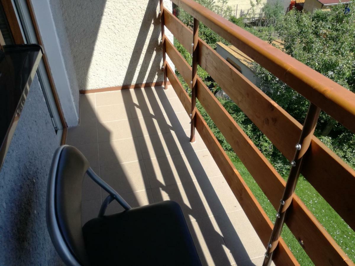 Apartmany Lenko - Near Thermal Aquapark Tatralandia Liptovský Mikuláš Buitenkant foto