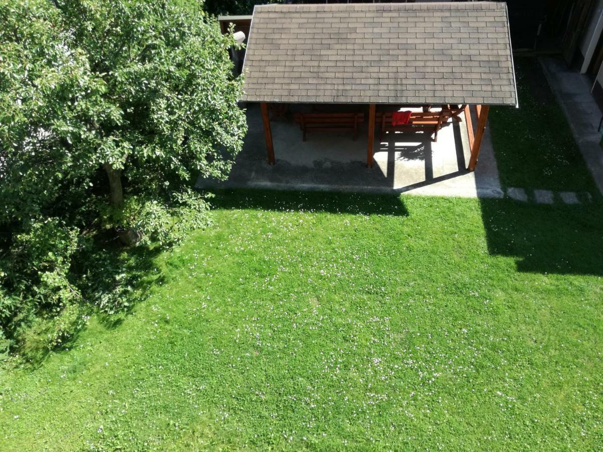 Apartmany Lenko - Near Thermal Aquapark Tatralandia Liptovský Mikuláš Buitenkant foto
