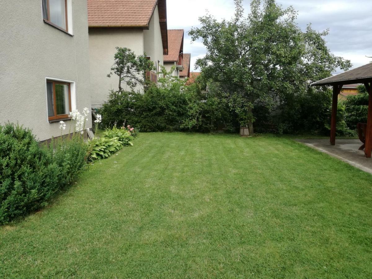 Apartmany Lenko - Near Thermal Aquapark Tatralandia Liptovský Mikuláš Buitenkant foto